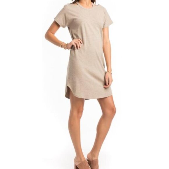 Synergy Organic Clothing Dresses & Skirts - Synergy Organic Clothing Kai Dress